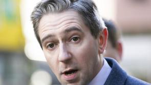 Woman (60s) arrested over alleged harassment of Taoiseach Simon Harris at his home