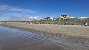 Watersports gear stolen after Rossnowlagh storage unit is forced open