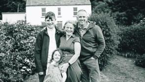 Geraldine Mullan pays tribute to late husband and children on fourth  anniversary