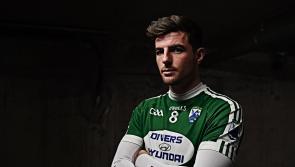 Summer is over for Ó Baoill - but things are hotting up with Gaoth Dobhair