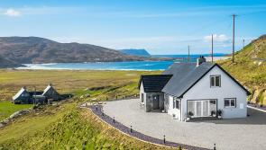 In pictures: Armagh GAA’s dream Downings holiday home to be won this Sunday
