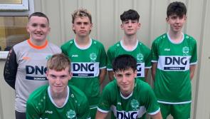 Six teenage debutants for St Catherine's ahead of new Premier Division season