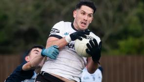 IFC once again shaping up to be a serious tussle - Aidan McAteer