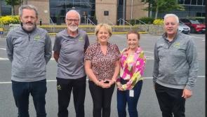 Donegal Half Marathon looks set to hit the 600 entries mark