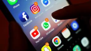 Minister Charlie McConalogue says mobile phone ban at schools 'is a crucial step'