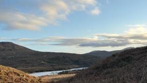  Sunny spells and a few showers in store for Donegal today