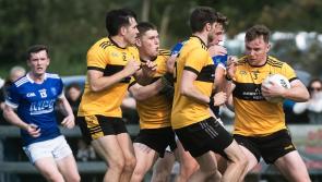 Here's the Team of the Week from weekend two of the Donegal SFC