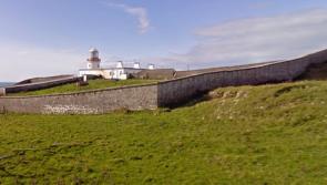 Step inside the iconic St John's Point Lighthouse this Heritage Week