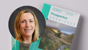 Donegal ETB chief executive congratulates Leaving Cert students on their results
