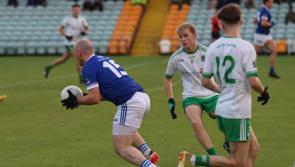 Champions Naomh Conaill bounce back with dominant victory over MacCumhaills 