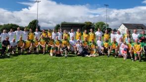 Donegal Masters into All-Ireland Plate final after big win over Kildare Masters