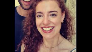 Over 60k raised to bring home young Cork mum who tragically died one month after giving birth