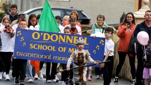 In Pictures: Fabulous start to Killaghtee Festival which continues all weekend