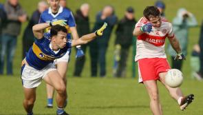 Second dominant performance from Kilcar on the bounce as they ease past Glenfin
