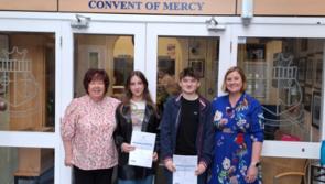 Leaving Certificate delight for Buncrana students