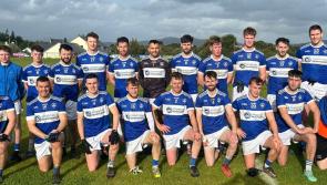 Gaeil Fhánada hit three late points to get vital win over Na Rossa