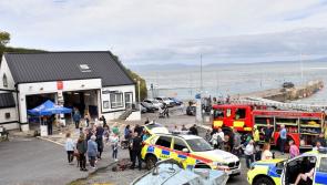 Bundoran RNLI Emergency Services Open Day postponed due to poor weather forecast