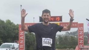 Full results: Gary Slevin and Claire McGuigan take honours at Donegal Half Marathon