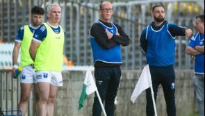 Four  Masters manager Sinclair wants to take learnings rather than apportion blame