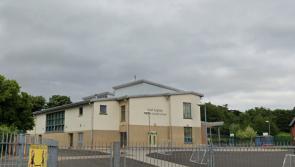 Extension confirmed for Moville’s Scoil Eoghain NS