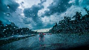 Spot flooding possible as Donegal wakes up to considerable rain 