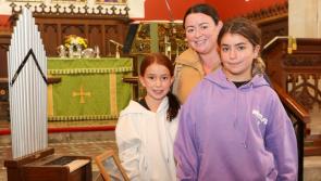 In Pictures: Heritage  Week Open Day at Donegal Parish Church