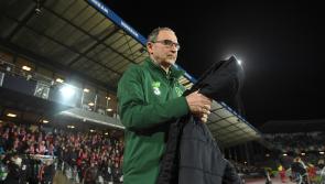 An evening with Martin O'Neill set for the Mount Errigal Hotel this December