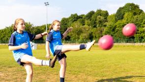 MacCumhaill Park the venue for the 'Kicking for Autism' campaign this Thursday