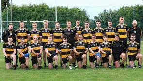 Naomh Ultan strike late against Moville for fine Junior A Championship win 