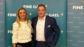 Fine Gael select Nikki Bradley and John McNulty to contest General Election

