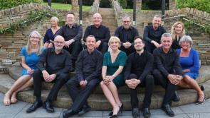 A free treat for music lovers on the Diamond in Donegal Town