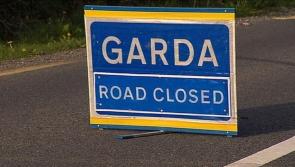 Woman (80s) in a serious condition in hospital after south Donegal collision