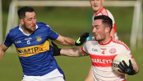 Fixtures and times set for rescheduled round 3 matches in the Donegal championship