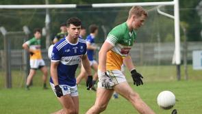 “He’s just incredible” - Jack Gallagher on Michael Murphy