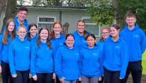 Spraoi agus Spórt celebrates summer camps success