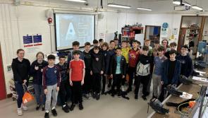 ATU host successful mechanical and electronic engineering camp