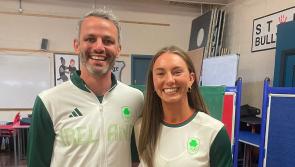 McGrory: 'That Olympic semi-final will stand as one of the highlights of my life'
