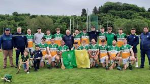 Tommy O'Neill: 'We've been waiting a long time for a championship in Buncrana'