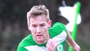 Rathmullan Celtic appoint Eoin Sheridan and Terry McCauley as joint managers