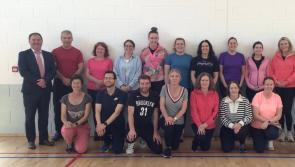 Primary School teachers complete Donegal Education Support Centre Summer Courses