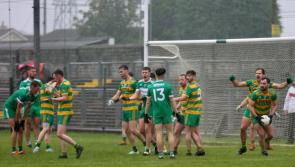 Things worked out in our favour: John Ross Molloy on Ardara win over Aodh Ruadh