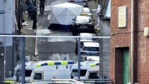 Man charged with murder, rape and arson following death of 65-year-old in Derry 