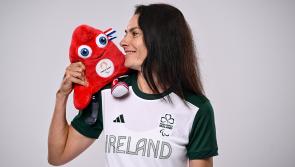 Katie-George Dunlevy all set to defend her gold medals at Paralympics in Paris