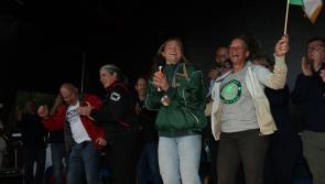 'I&rsquo;m lucky, I have two towns that I call home, Grange and Ballyshannon' - McSharry