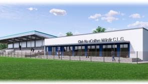 Four Masters to host charity cycle to fund new clubhouse and gym
