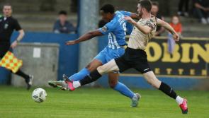 Finn Harps make much-needed return to winning ways 