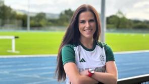 Grassroots graft takes Natasha Kelly to Paralympics  