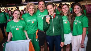 Ireland Paralympics TV Guide: All the Irish athletes in action in Paris today