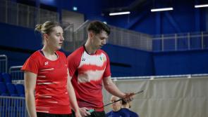 Raphoe's Joshua Magee through to the Latvian International final