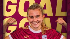 Emma Doherty and Paula McGrory both on target in Galway United/Sligo Rovers clash
